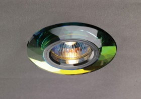 Crystal Downlights Spectrum Crystal Ceiling Lights Diyas Recessed Crystal Lights